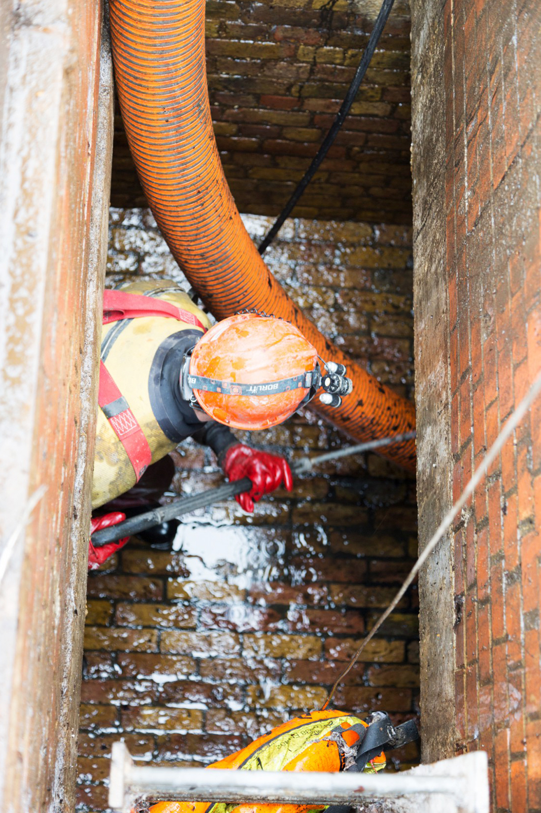 Digital solutions for waste management Hydro-Cloud
