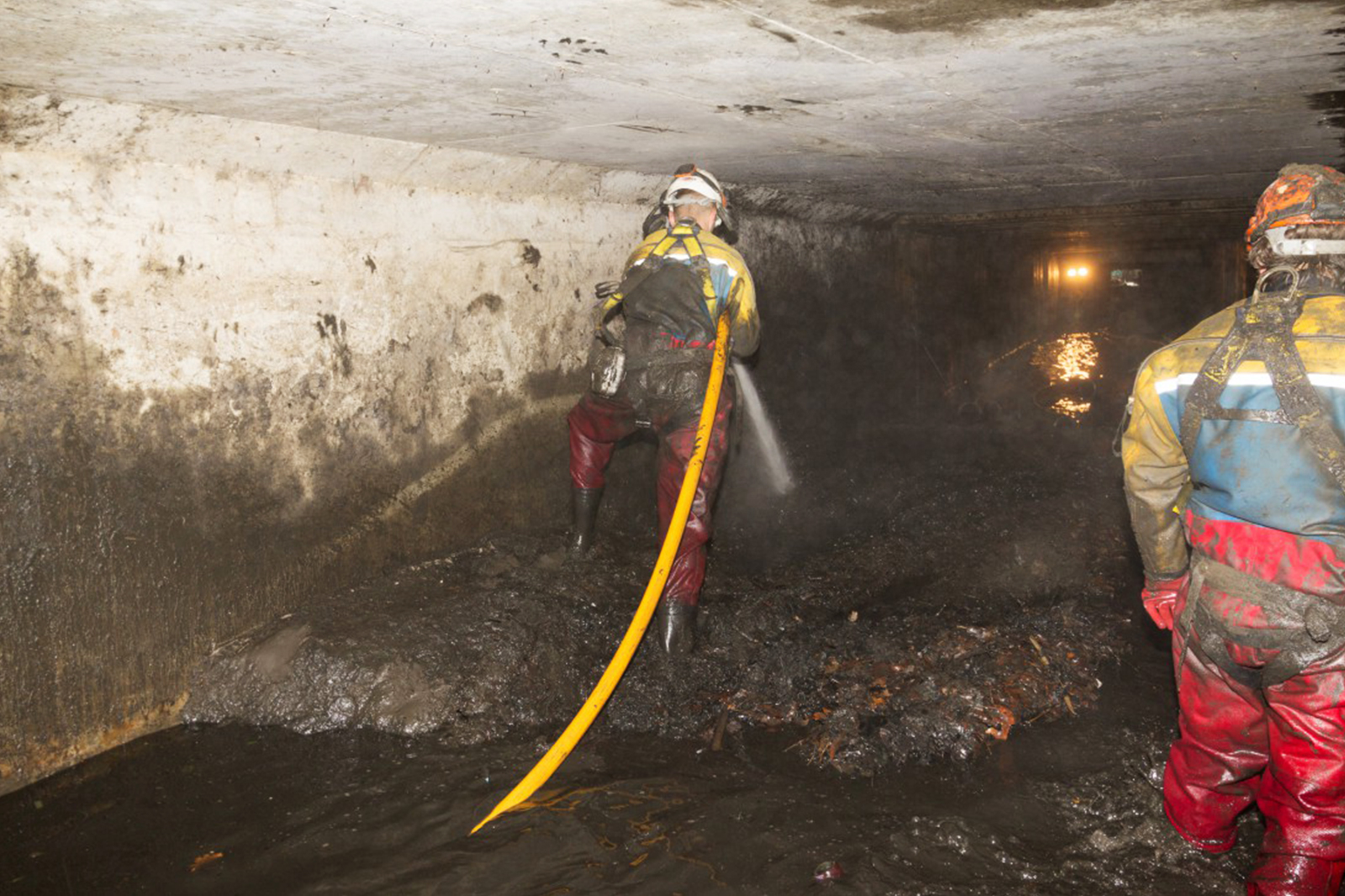 Streamlining environmental operations UK
